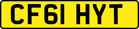 CF61HYT