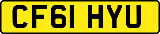 CF61HYU