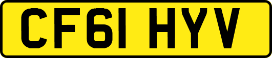 CF61HYV