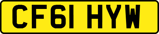 CF61HYW