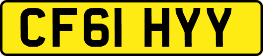 CF61HYY