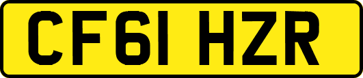 CF61HZR