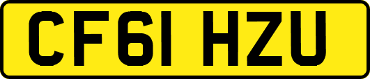 CF61HZU