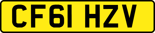 CF61HZV