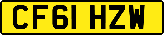 CF61HZW