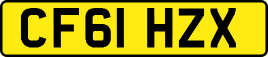CF61HZX