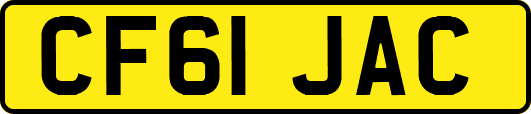 CF61JAC