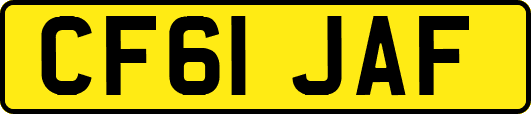 CF61JAF