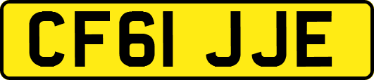 CF61JJE