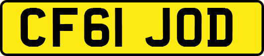 CF61JOD