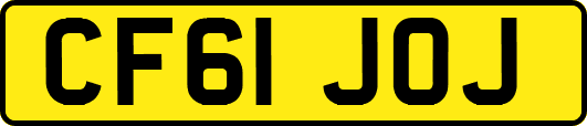 CF61JOJ