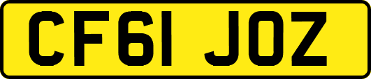CF61JOZ