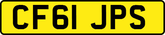 CF61JPS