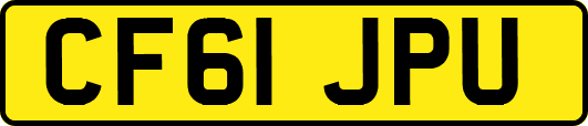 CF61JPU