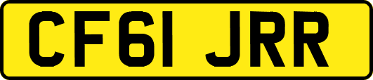 CF61JRR