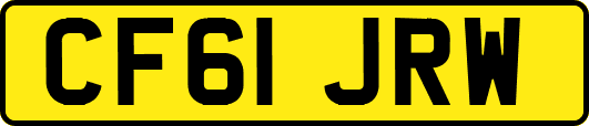 CF61JRW