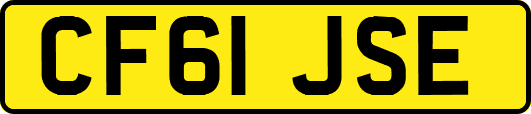 CF61JSE