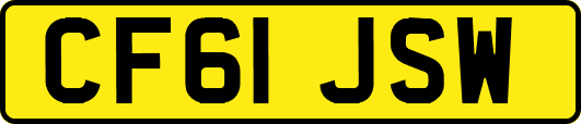 CF61JSW