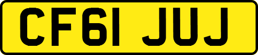 CF61JUJ