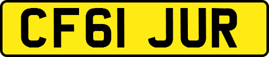 CF61JUR
