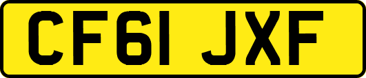 CF61JXF