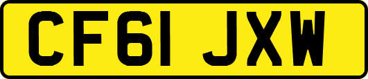 CF61JXW