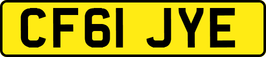 CF61JYE