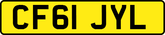 CF61JYL