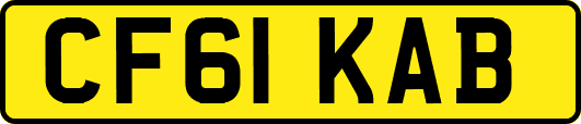 CF61KAB
