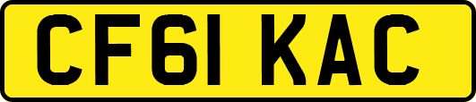 CF61KAC