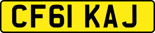 CF61KAJ
