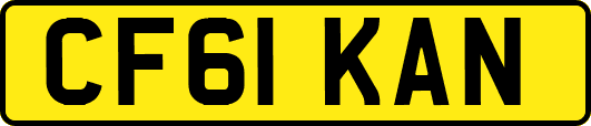 CF61KAN