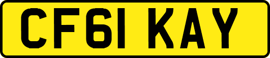 CF61KAY