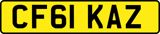 CF61KAZ