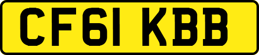 CF61KBB