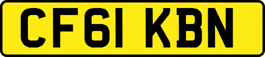 CF61KBN