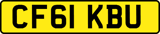 CF61KBU