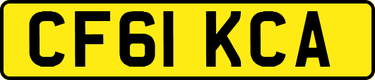 CF61KCA
