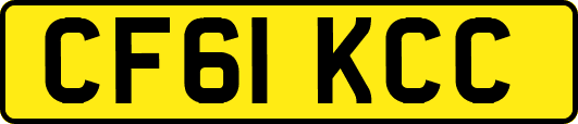 CF61KCC