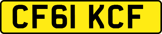 CF61KCF