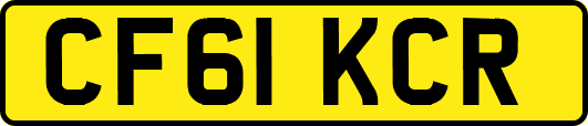 CF61KCR