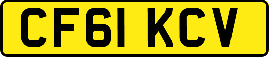 CF61KCV