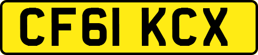 CF61KCX