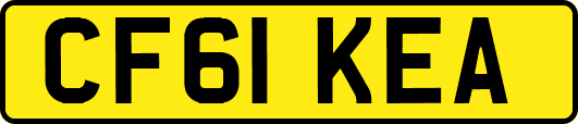CF61KEA