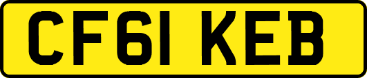CF61KEB