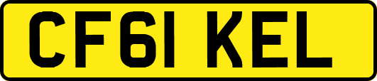 CF61KEL