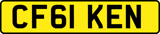 CF61KEN