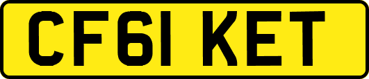 CF61KET
