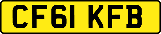 CF61KFB