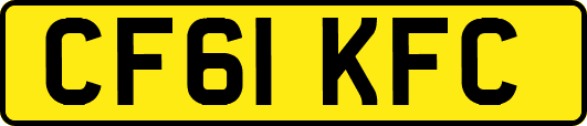 CF61KFC